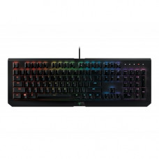 Razer BlackWidow X Chroma - Multi-color Mechanical Gaming Keyboard Gunmetal Edition